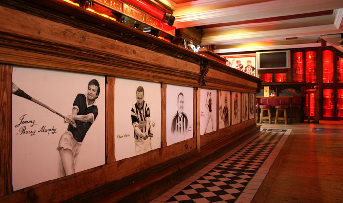 Legends Bar Kilkenny