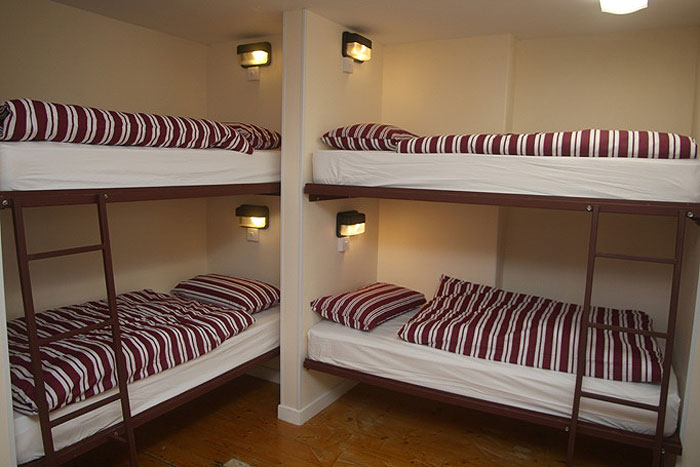 Lanigans Hostel Kilkenny