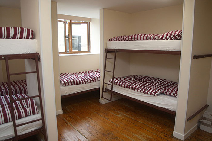 Lanigans Hostel Kilkenny