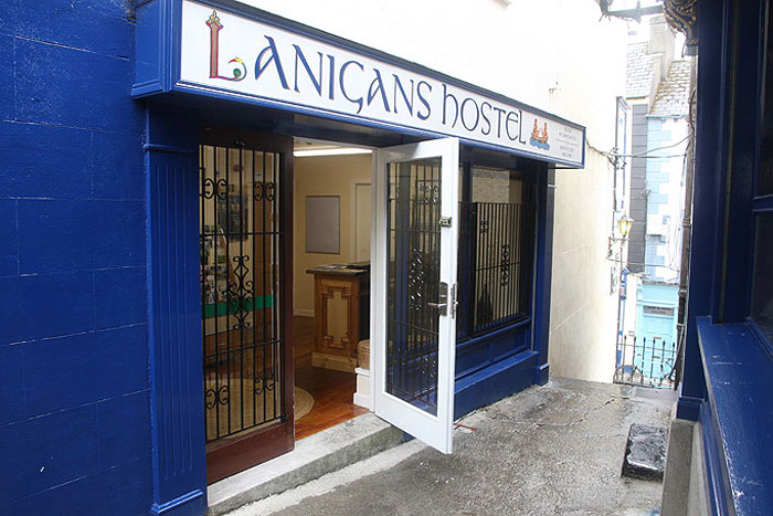 Lanigans Hostel Kilkenny