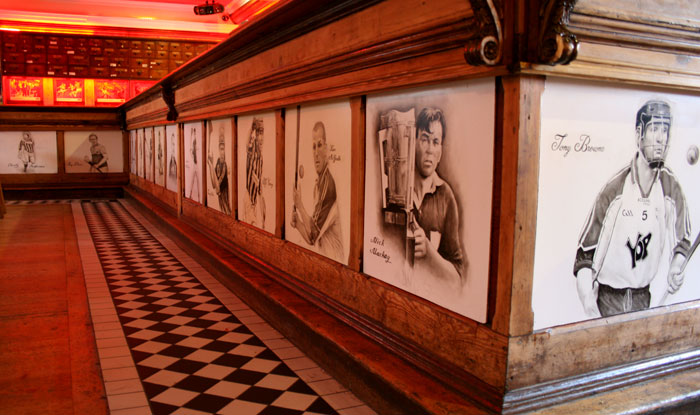 Legends Bar Kilkenny