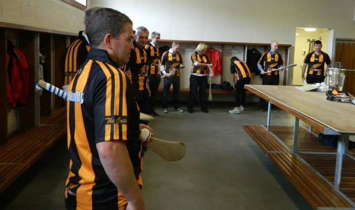 The Kilkenny Way